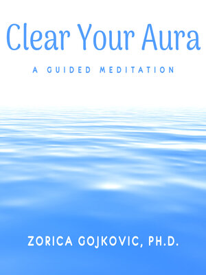 cover image of Clear Your Aura
